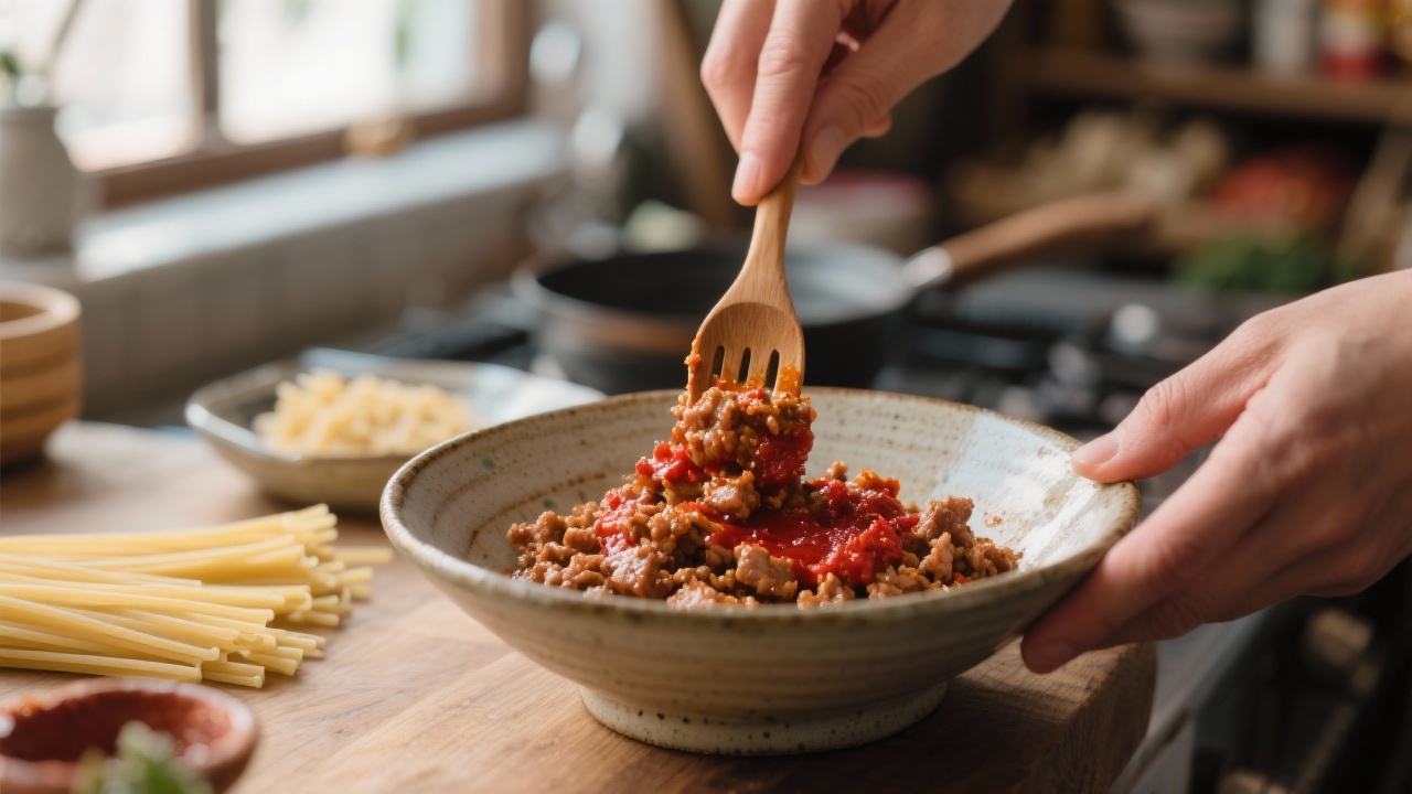 Best Fusion Noodle and Pasta Dishes Full of Umami | Cosmo Spoon